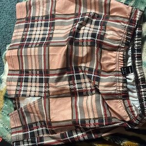Tight shein skirt never worn